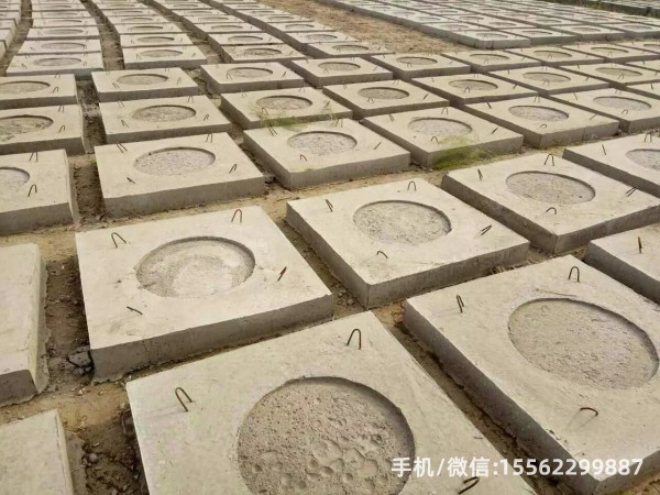 墨玉DP12混凝土电杆底盘